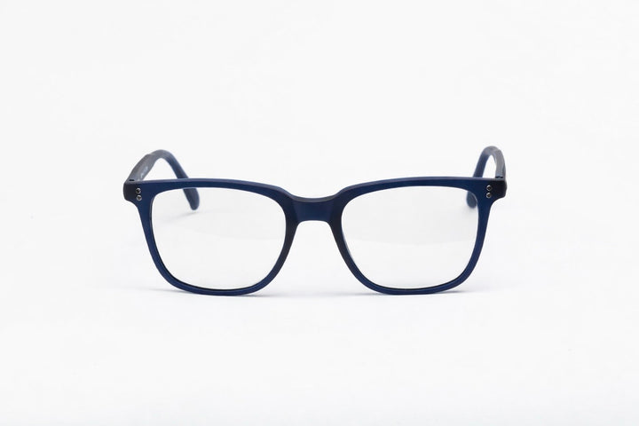 Linson in Navy Blue