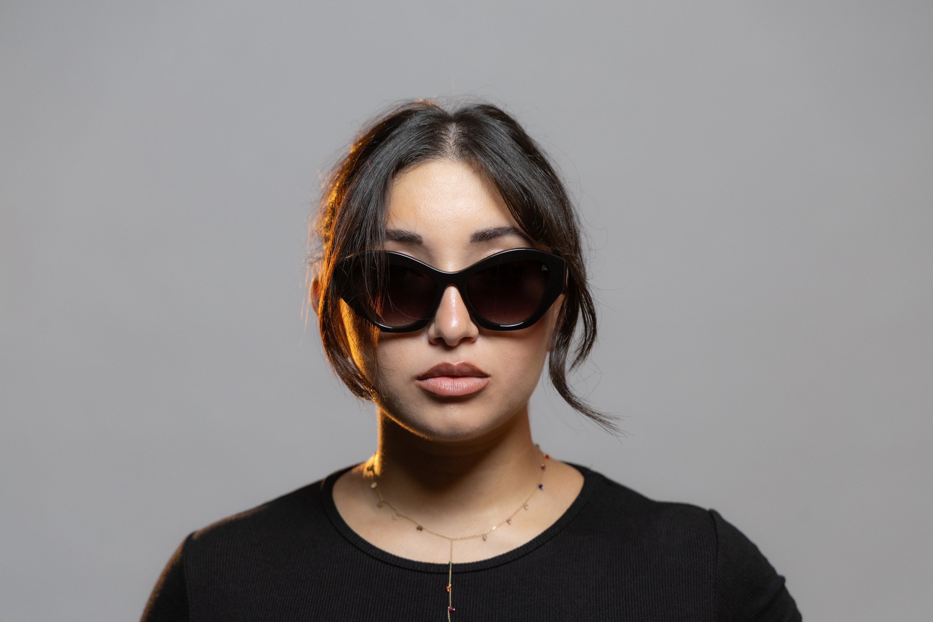 Lami in Black