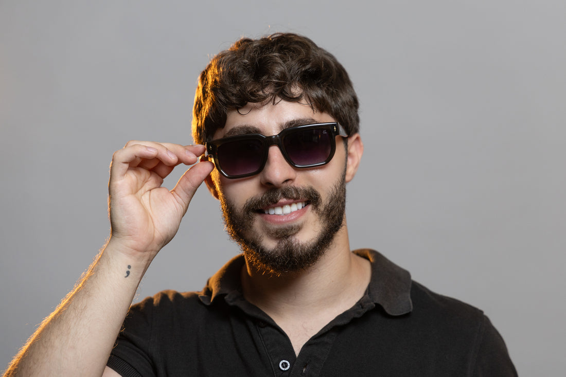 Whisker in Gray Tiger