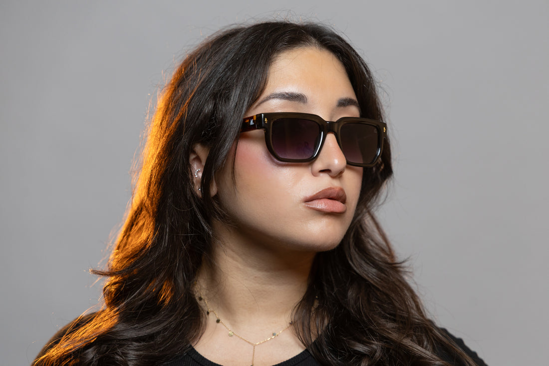 Whisker in Gray Tiger