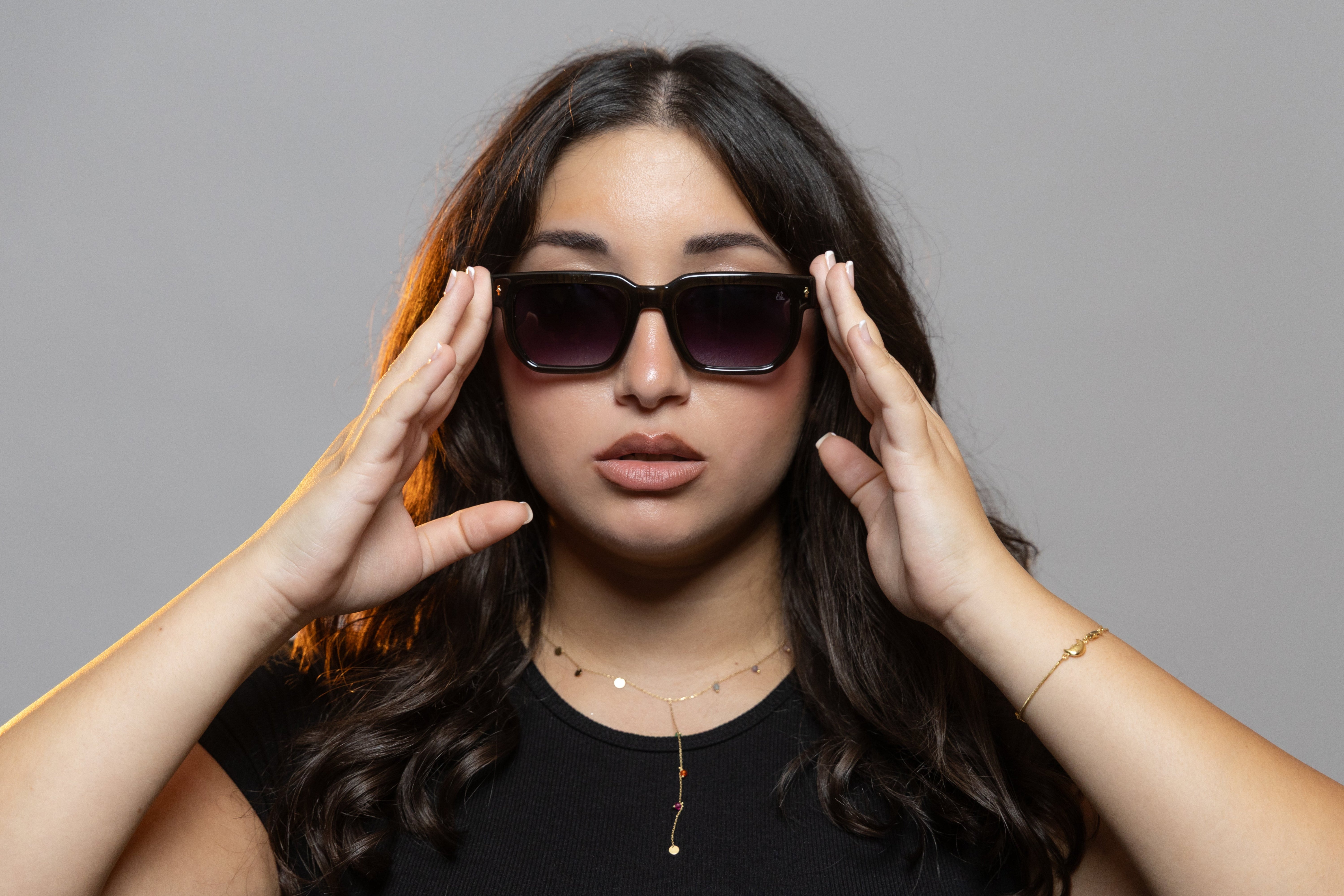 Whisker in Gray Tiger