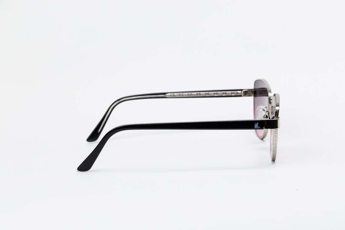 Lynx in Nickel & Rose