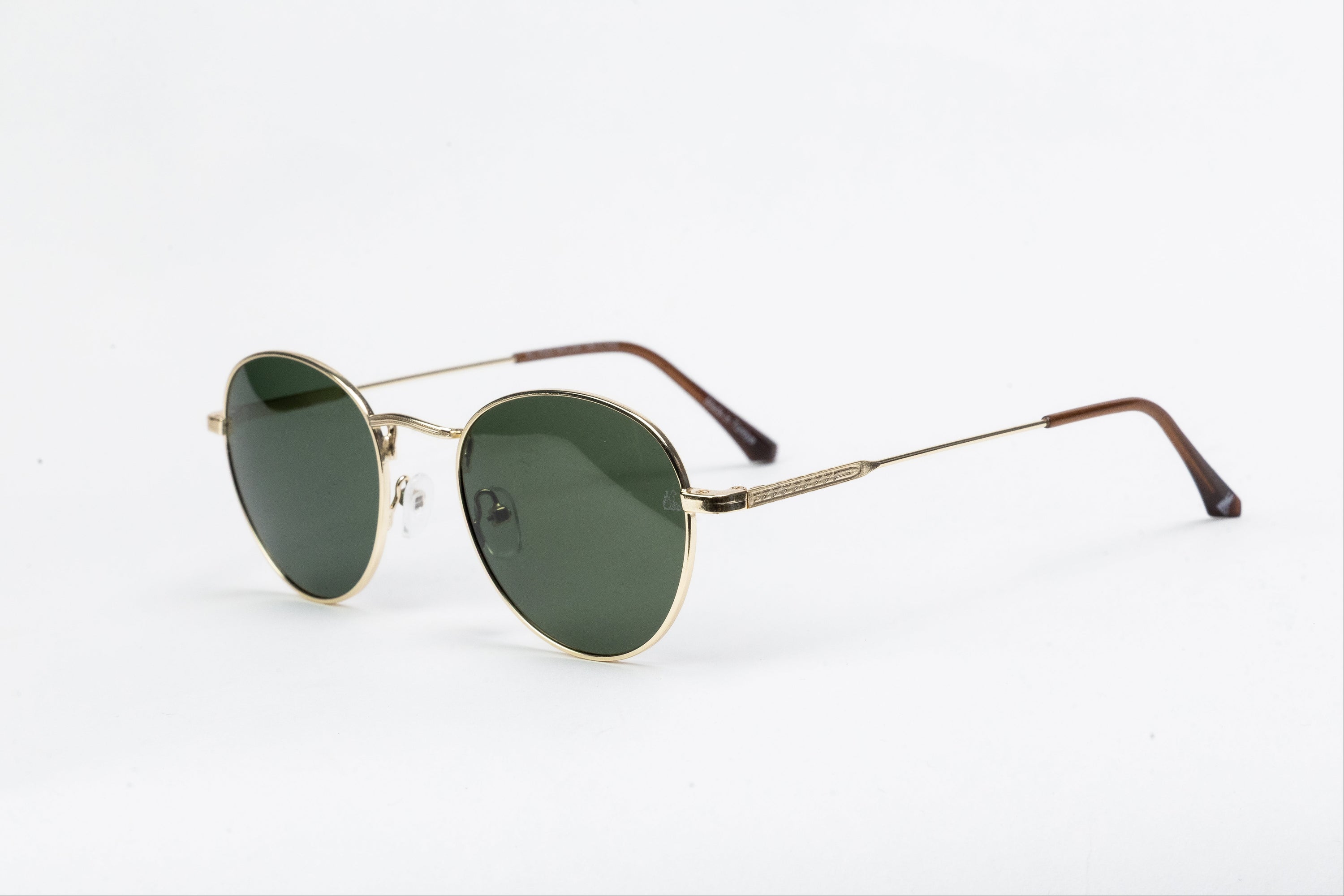 Aristo in Gold