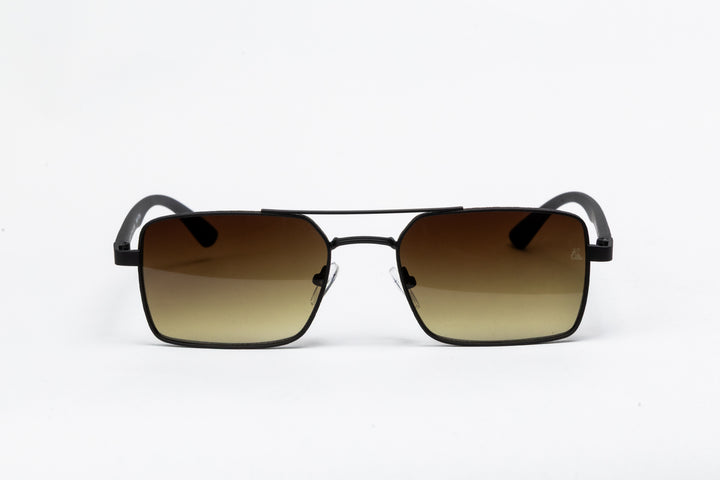 Thomas in Black & Brown