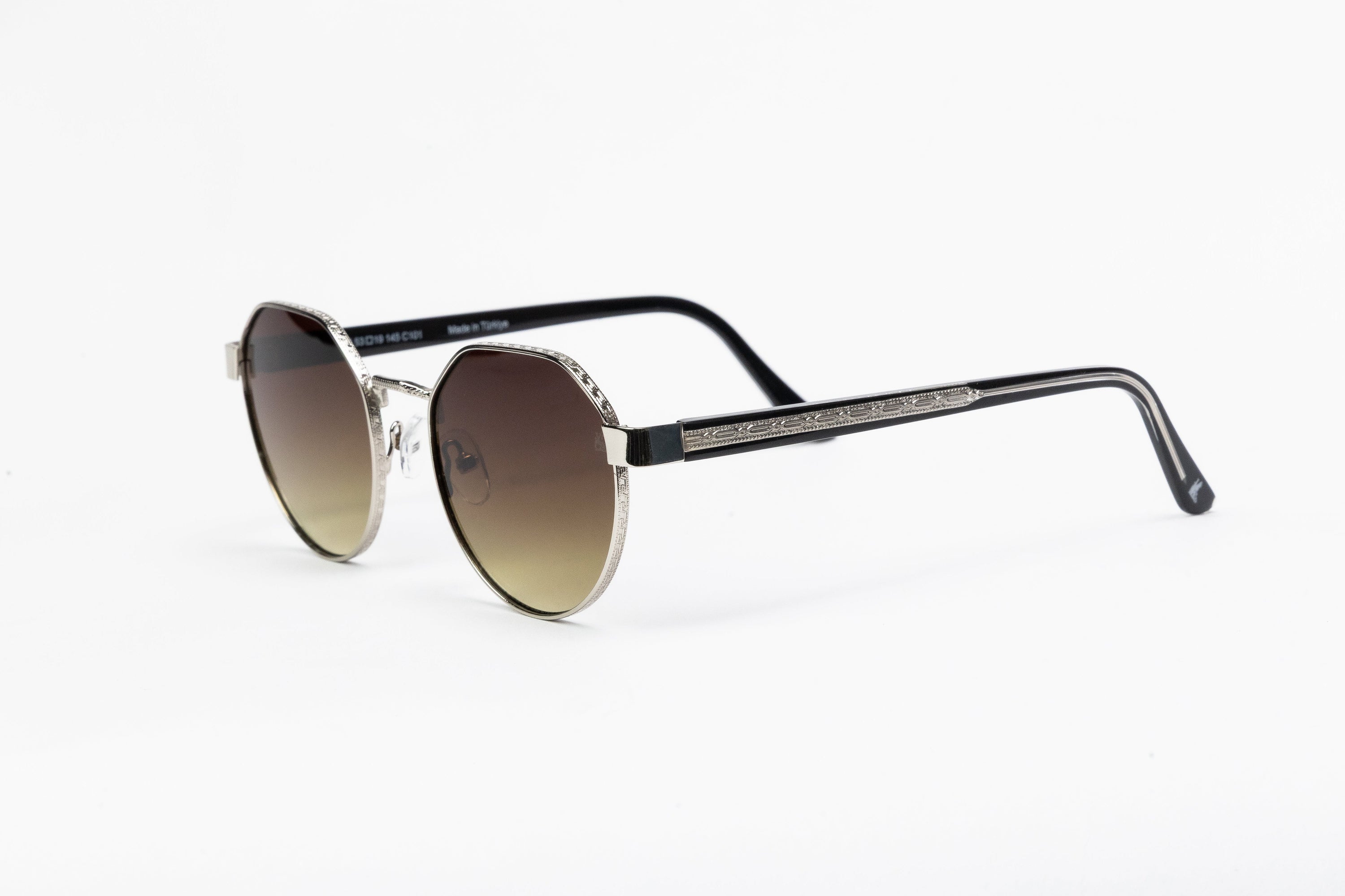 Panthera in Nickel & Brown