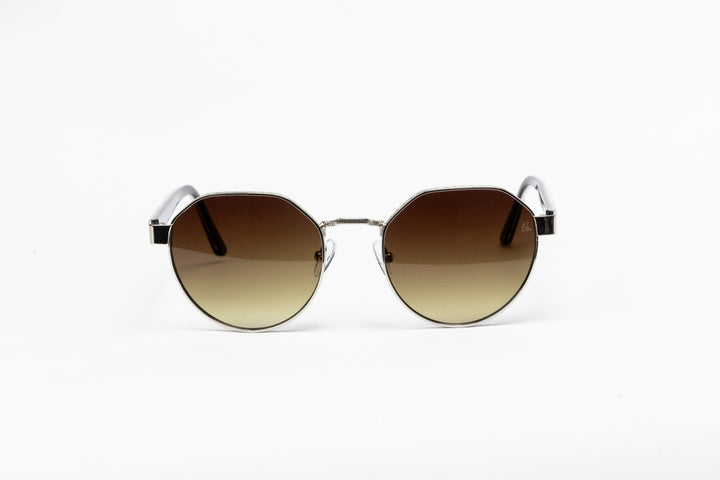 Panthera in Nickel & Brown