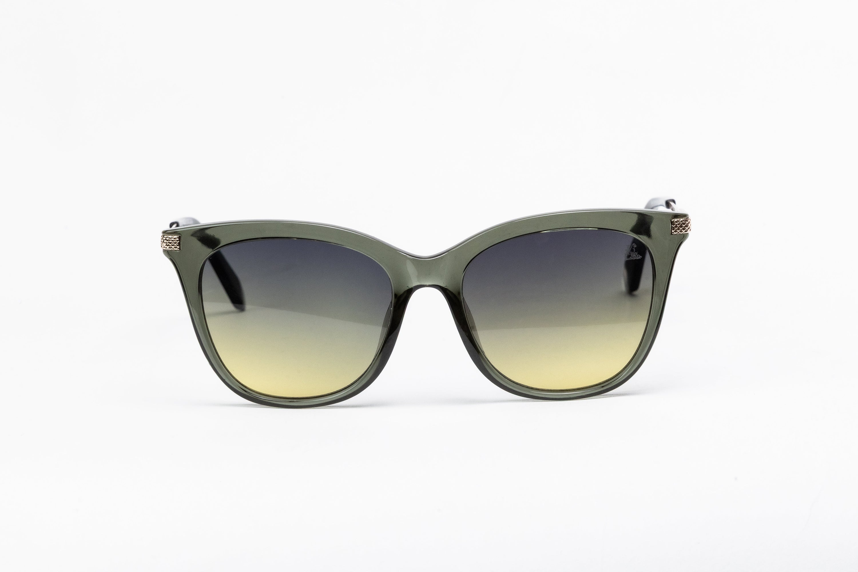 Marquise in Olive Green