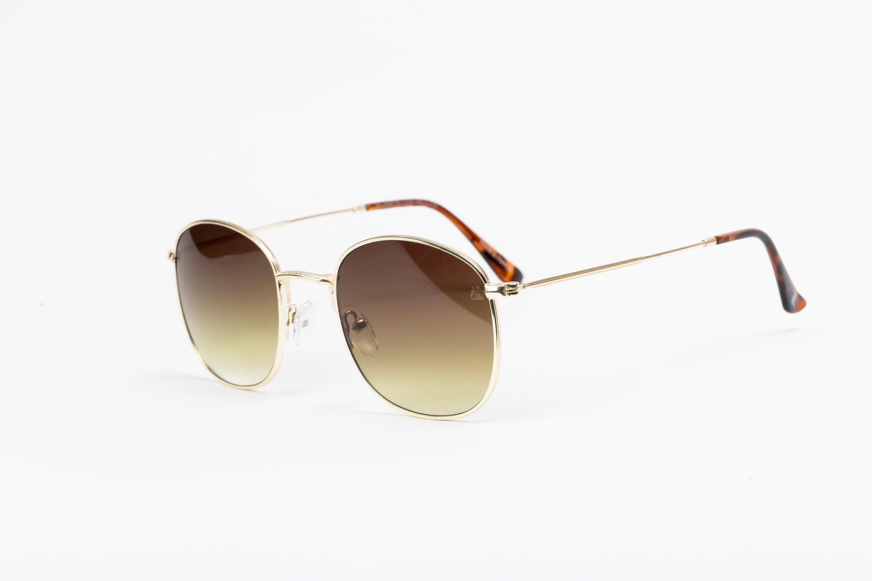 Spencer in Gold