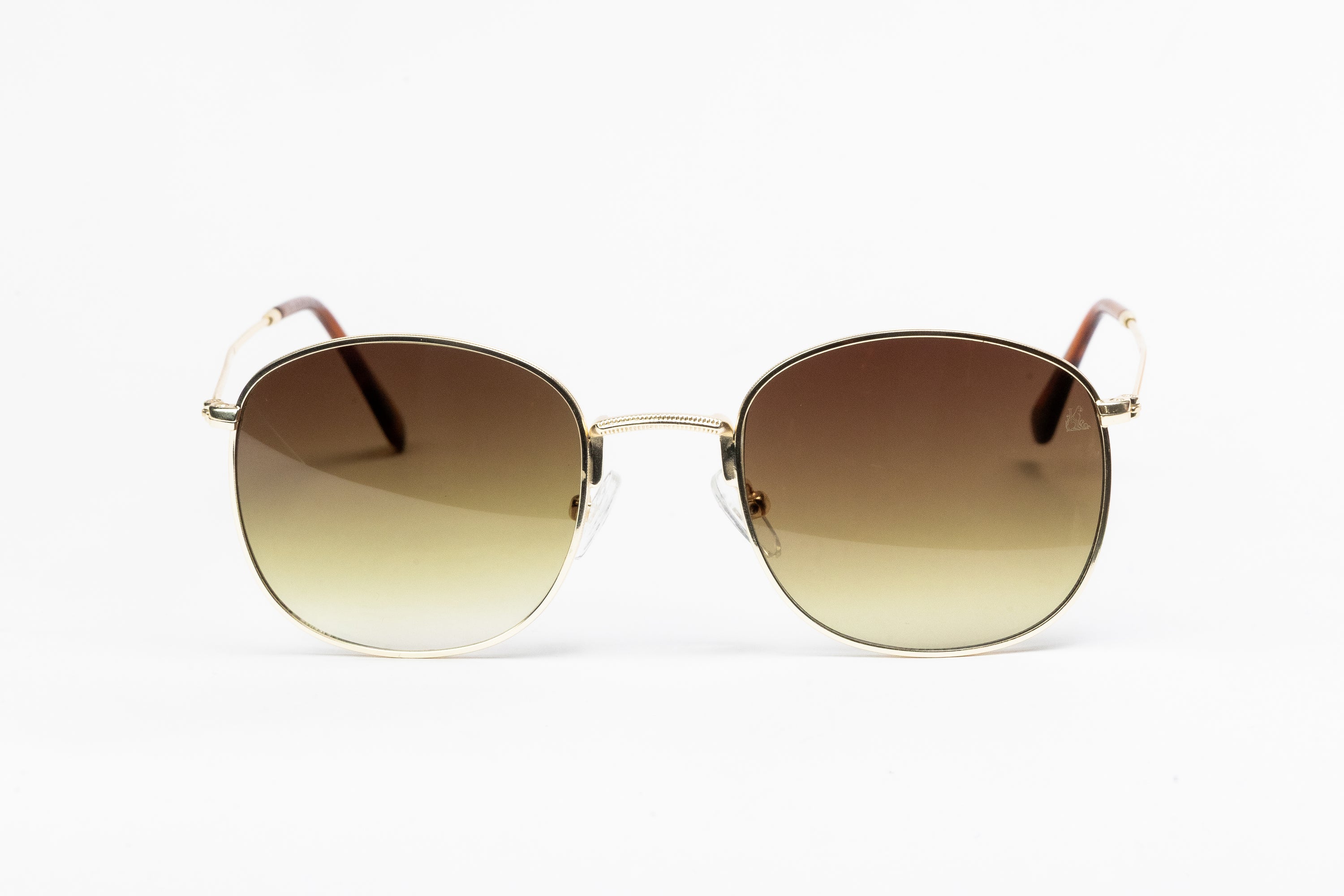 Spencer in Gold