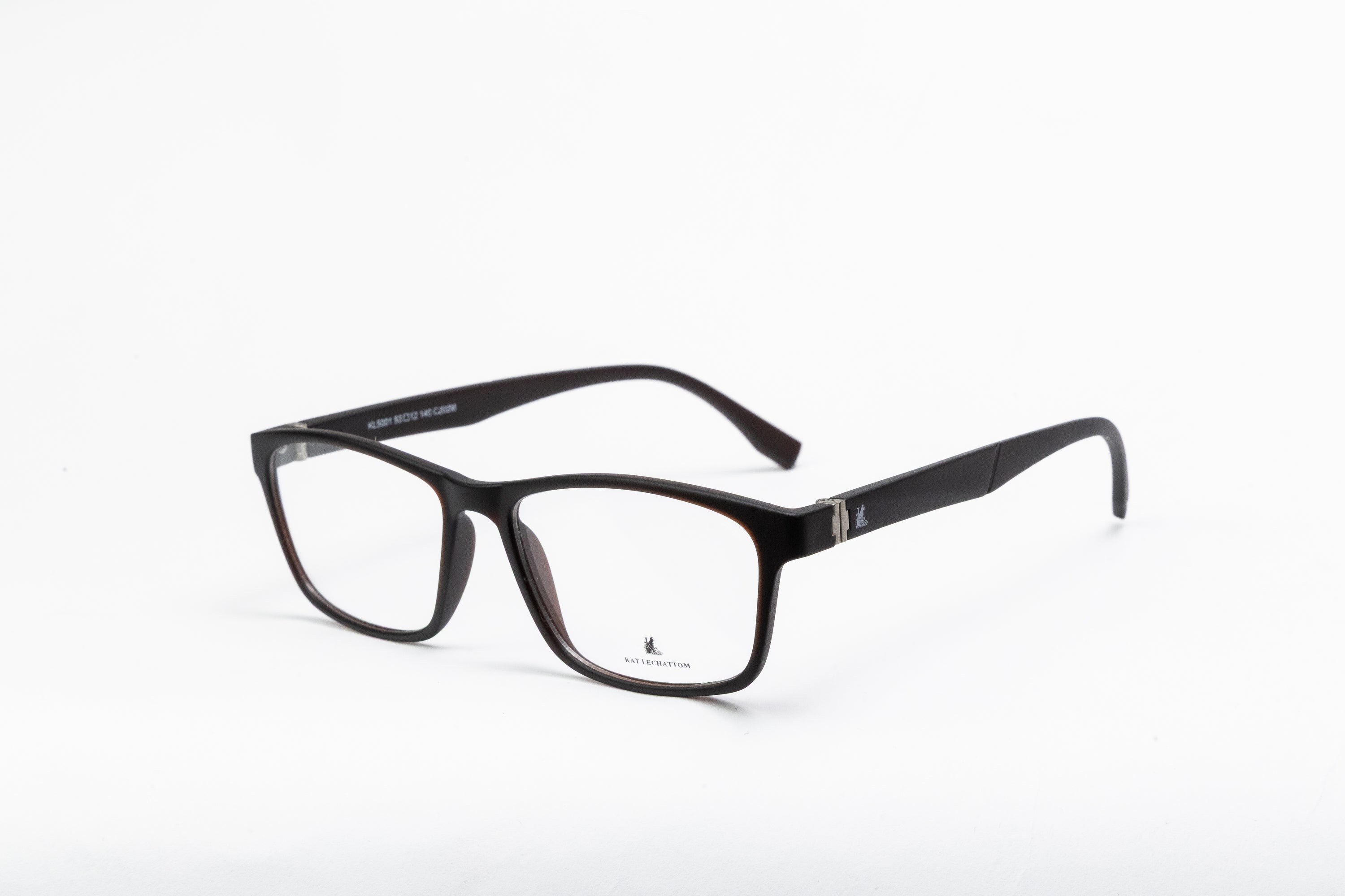 Regent in Dark Brown