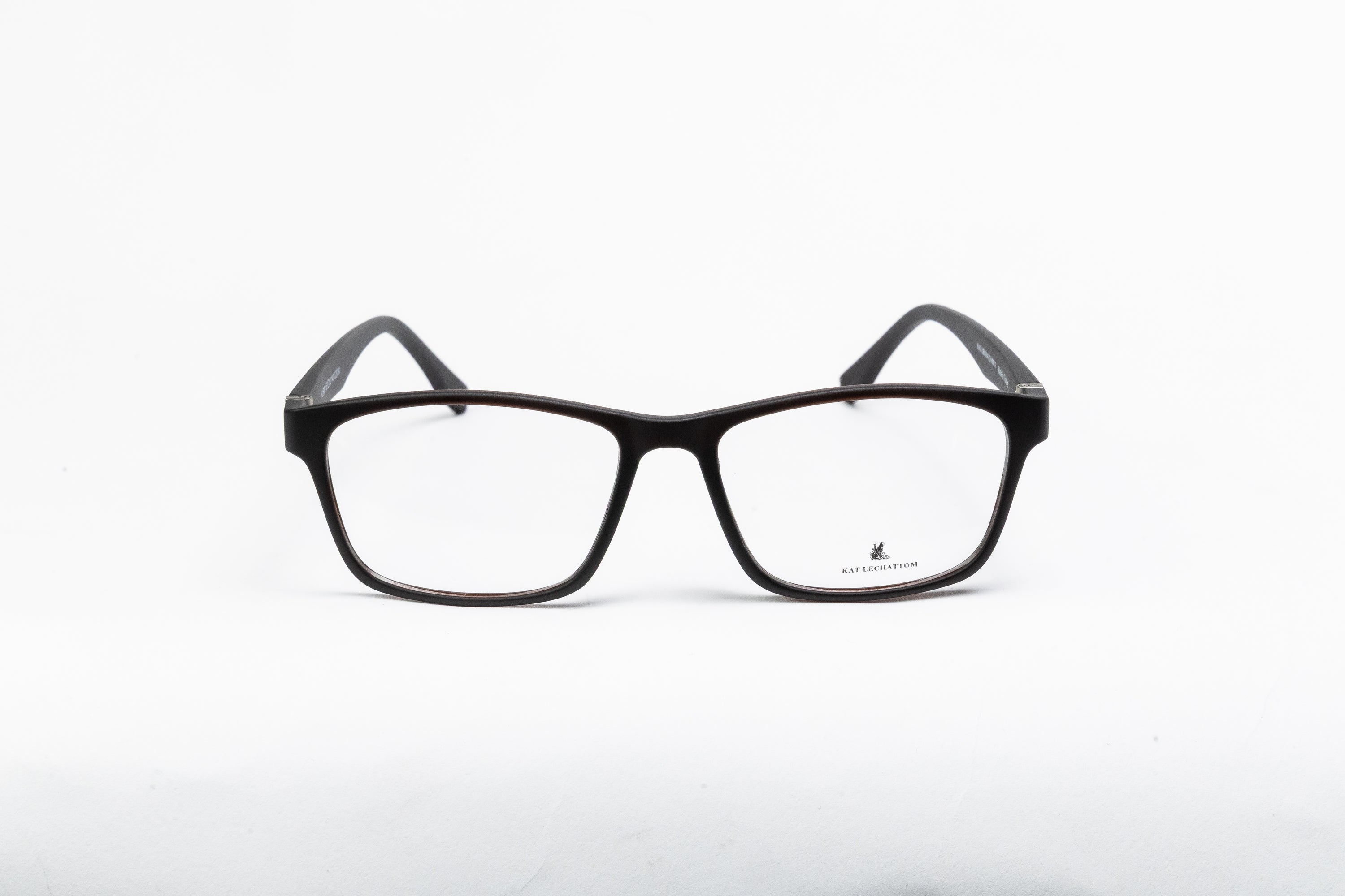 Regent in Dark Brown