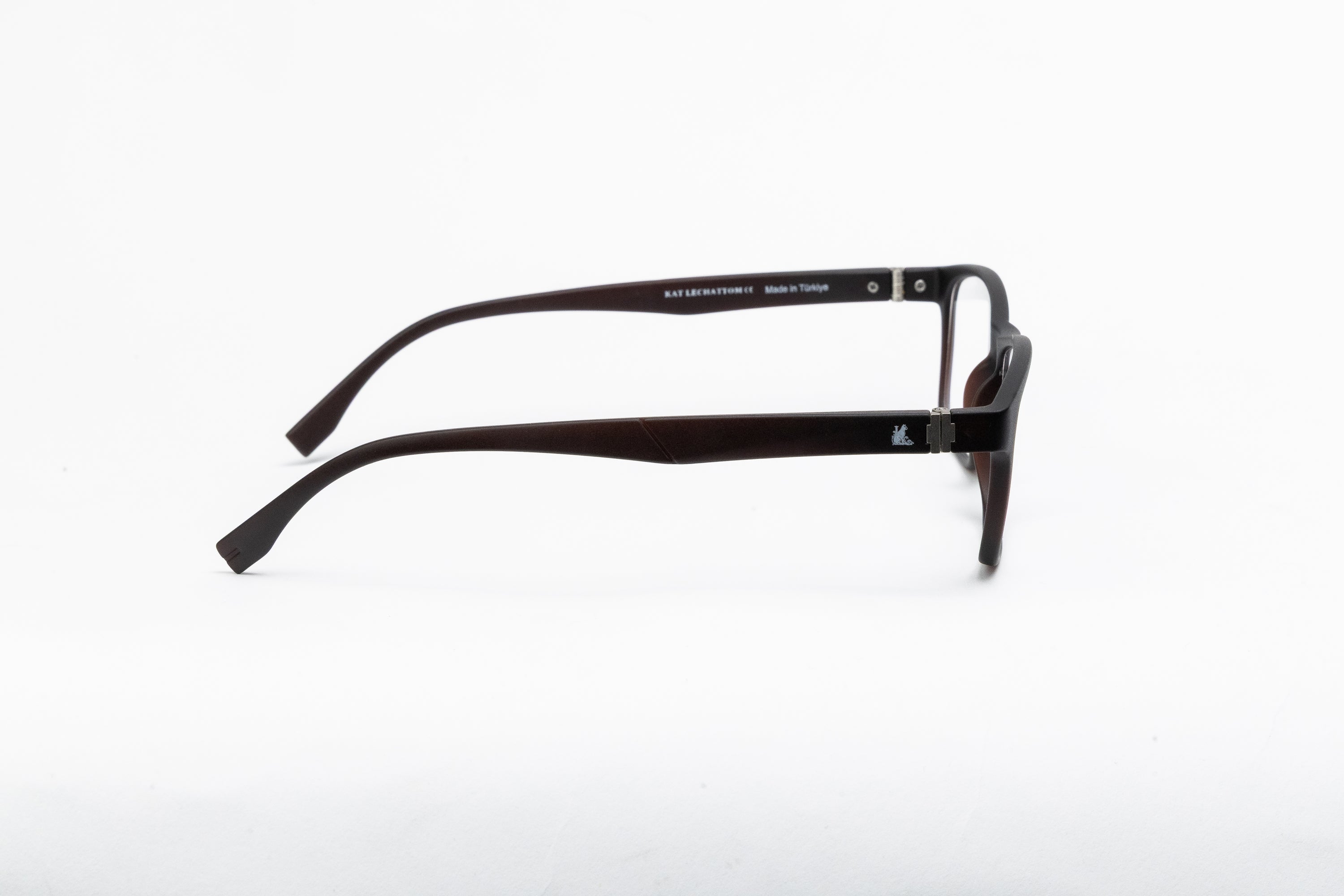Regent in Dark Brown