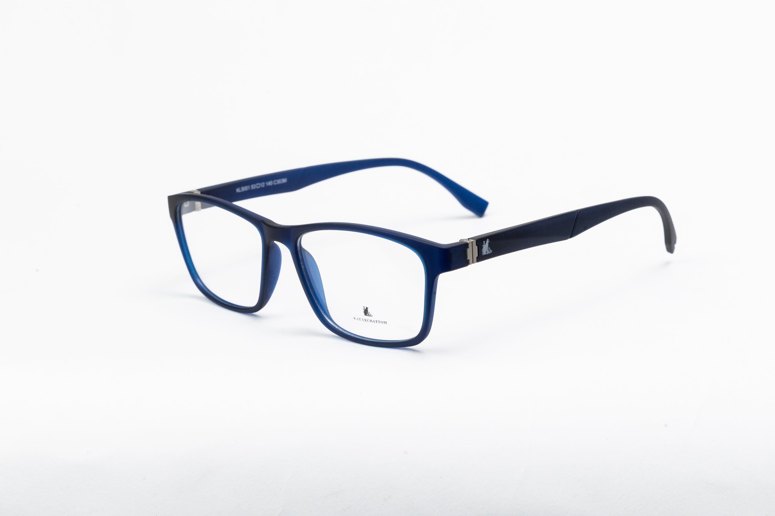 Regent in Navy Blue
