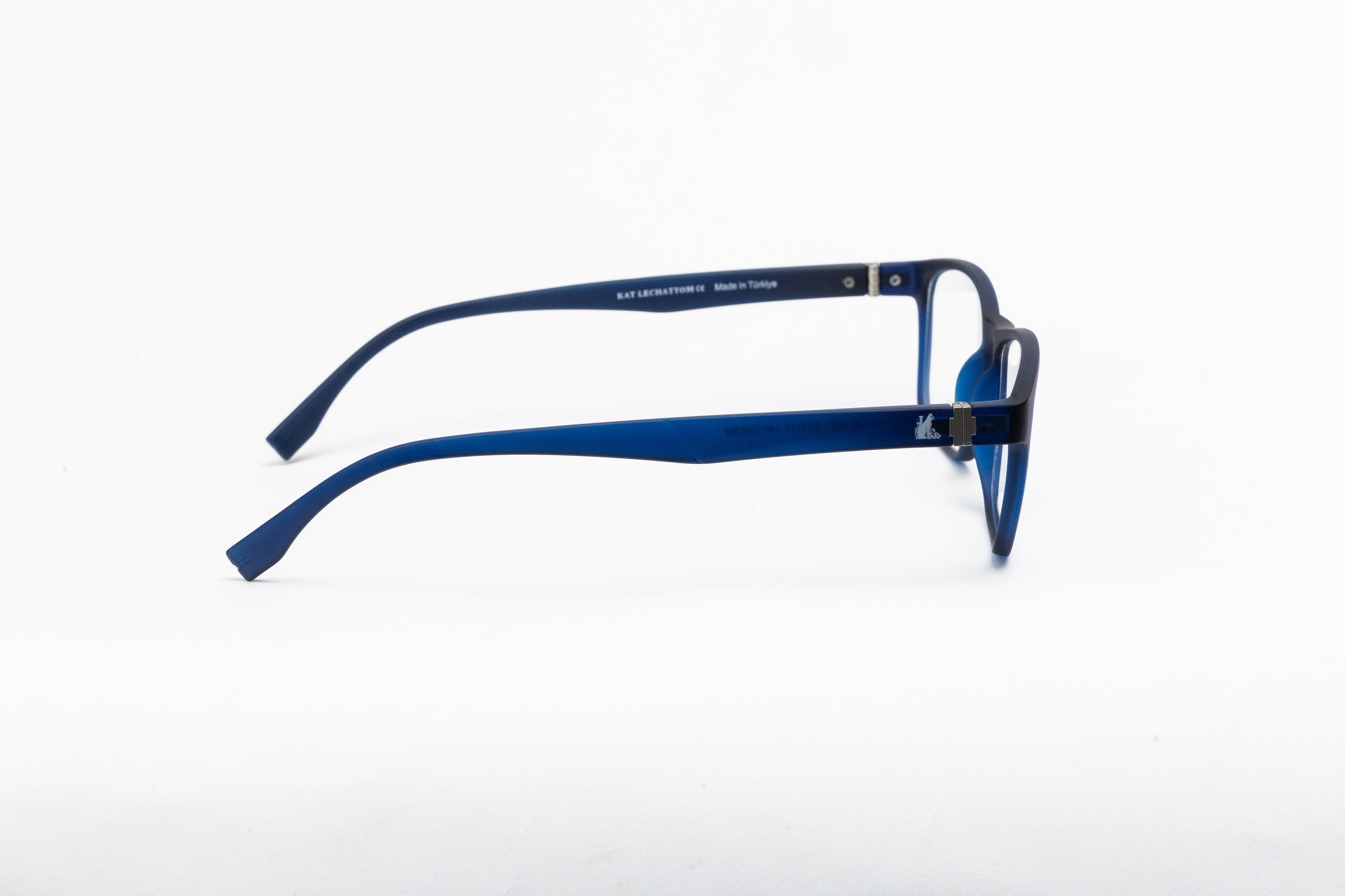 Regent in Navy Blue